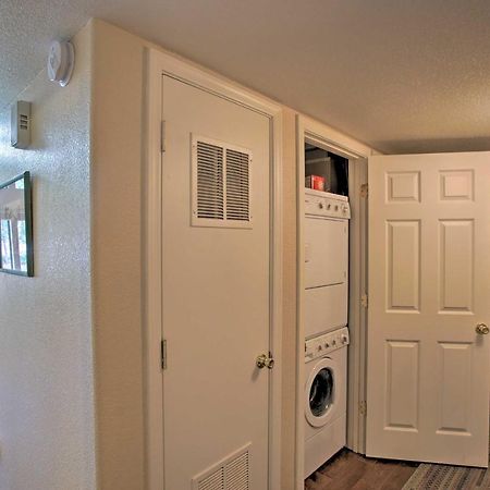 Pet-Friendly Payson Cabin With Deck Close To Hikes! Exterior photo